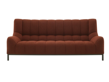 PHILEAS - 3 seater fabric sofa by Ligne Roset - view 2